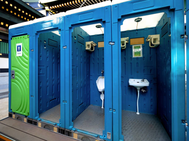 Best Portable bathroom rental  in Santa Ana, CA