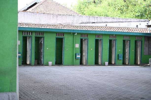 Best Long-term porta potty rental  in Santa Ana, CA