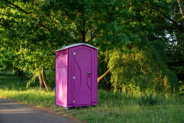 Portable restroom solutions in Santa Ana, CA