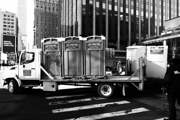 Best Porta potty for special events  in Santa Ana, CA