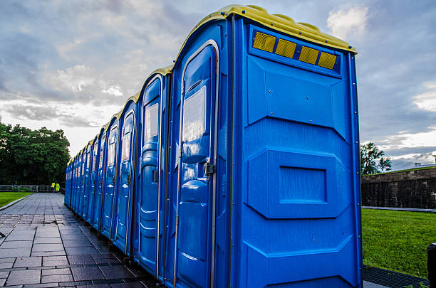 Best Porta potty rental for parties  in Santa Ana, CA